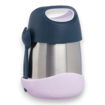 Picture of B.BOX INSULATED FOOD JAR INDIGO ROSE
